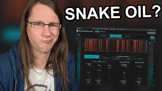 MASTERING WITH A BRAIN!? || Newfangledaudio - Elevate