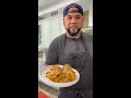 Chef turns Chick Fil A into… an ENCHILADA!🤔