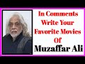 director muzaffar ali all movies list stardust movies list