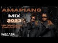 Amapiano mix october 2023-Featuring Nkosazana Daughter
