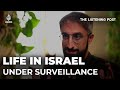 Rami Younis on life in war-time Israel | The Listening Post