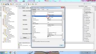 Grade Calculator (GUI) - JAVA Project