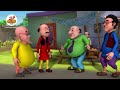 मोटू पतलू बने रॉक स्टार rock star motu patlu comedy funny cartoon special ep motu patlu 2024