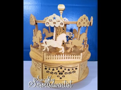 Carousel Youtube