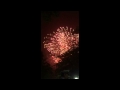 第37回 隅田川花火大会 sumida river fireworks festival