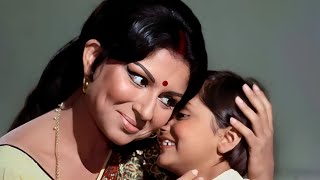 Bada Natkhat Hai Yeh Krishna Kanhaiya HD Song | Sharmila Tagore | Lata Mangeshkar | Amar Prem