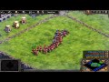 elite cataphract vs every unique unit total resources aoe ii definitive edition