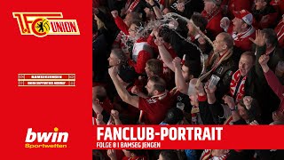 Bamsegjengen | Fanclub-Portrait | 1. FC Union Berlin