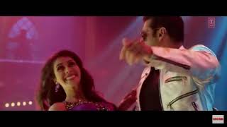 Munna Badnaam Hua Full Song | Salman Khan | Warina Hussain | Prabudeva!! Dabangg 3