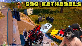 Sema Katharals By 90sGamer \u0026 Zeus || Vera Level Fun At Last Zone In Pubg Mobile