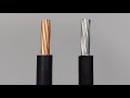 ❗️Cable De Cobre  VS  Cable De Aluminio❗️