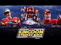 Super Bowl LVIII: The Kingdom Strikes Back To Back