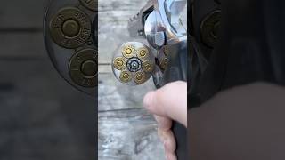 Taurus .44 Magnum #shorts #video #testing #shoot