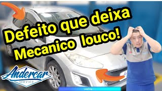Defeito motor Peugeot, Citroen, como resolver Dica top! #carro #peugeot #citroen #oficinamecanica