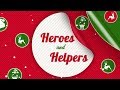 Heroes and Helpers | Houston Police Department