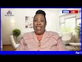 power of unity bishop dr grace kariuki u0026 cmc minister danielle tapscott