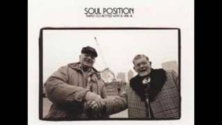 Soul Position - No Gimmicks