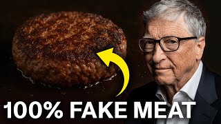 Joe Rogan Sounds the Alarm on Bill Gates’ Farmland and Plant-Based Meat Agenda