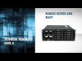 Rugged Servers Product Line