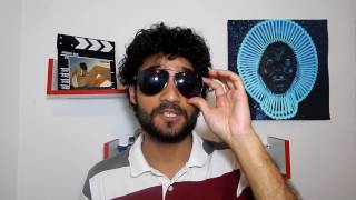 Childish Gambino - Awaken, My Love! ALBUM REVIEW (PT-BR)