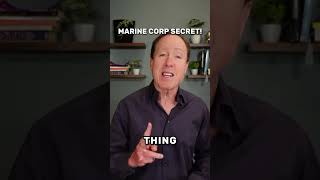Marine Corps secret!