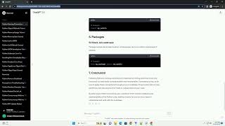 python object naming convention