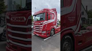 Scania truck modified 🇸🇪😱 #scania #scaniatrucks #trucksimulator #eurotrucksimulator2 #truck #trucks