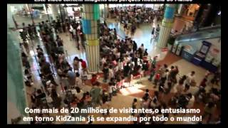 KidZania Global