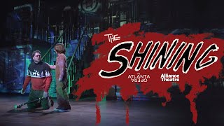 The Shining | Official Cinematic Trailer