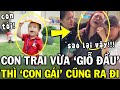 Con 3T đột ngột QUA_ĐỜI tại trường, mẹ đau đớn GÀO KHÓC ko biết tìm ai CHỊU TRÁCH NHIỆM