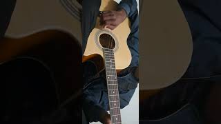 Practising Fingerstyle Guitar 1 #fingerstyleguitar #guitar