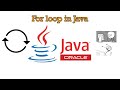 Java Programming Tutorial (TAGALOG VERSION) - #18 For loop in Java