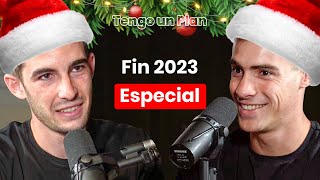 El Mejor Año de Nuestras Vidas (Especial Fin 2023)