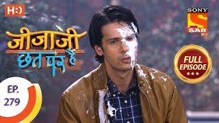 Jijaji Chhat Per Hai - Ep 279 - Full Episode - 29th January, 2019