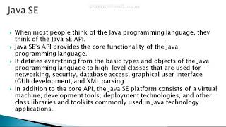 Introduction J2EE to EJB