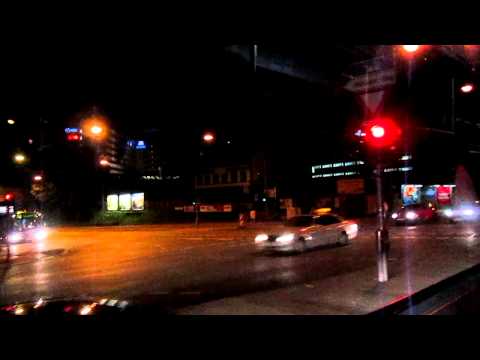 Mitfahrt im M-RV 6231 des RVO Mitfahrt im M-RV 6231 des RVO