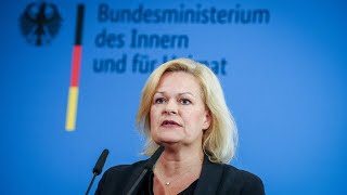 Bundesregierung will Abschiebung verschärfen