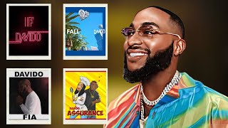 The Greatest Solo Run In Afrobeats History (2017-2018)| Davido’s Unbelievable Comeback