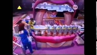 Domino Day - All Builders' Challenges
