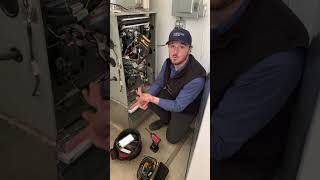 Hvac Maintenance Tech Life
