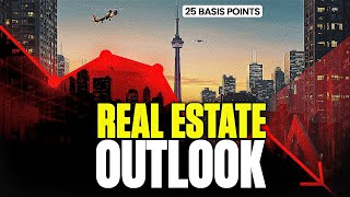 Bank of Canada Rate Cuts: Can Toronto Homebuyers Afford to Wait?