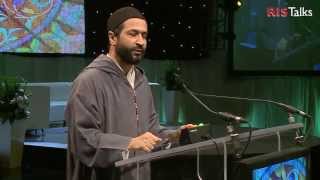 RISTalks: Sh Mokhtar Maghraoui - \