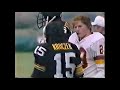 1979 11 04 washington redskins vs pittsburgh steelers