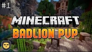 BadlionPvp #1