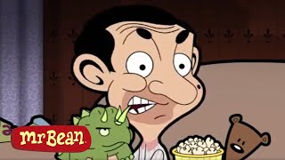 Toothache | Mr Bean Cartoon Season 1 | Full Episodes | Mr Bean Official