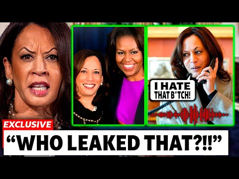 Kamala Harris goes for nuclear weapons as clip exposing her evil agenda goes viral