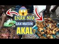 PESTA Burung PUYUH BAKAR Sambal KACANG KECAP 100% Lebih Enak Dari AYAM BAKAR