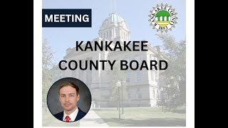 County Board Meeting 2/10/26
