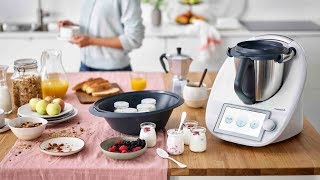 The All New Thermomix® TM6