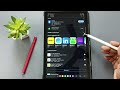 SAMSUNG Galaxy Tab | How to Install and Open WhatsApp App | Samsung Android Tablet Guide